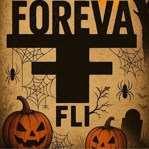 Meet your Posher, ForevaFli